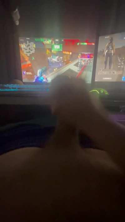 Jerking on Valorant