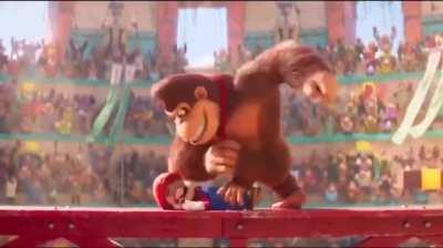 Can't fret over every Mushroom.