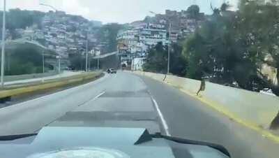 Go ahead shoot me Mo Fo’s