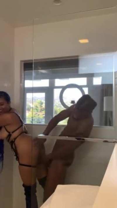 I got whatever you need in premium