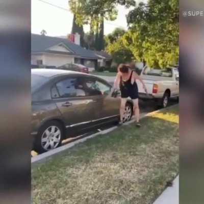 Florida man simulator