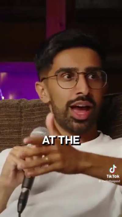 This clip is being deleted across all socials as it shows KSI in a negative light for attempting to push a Sidemen NFT project