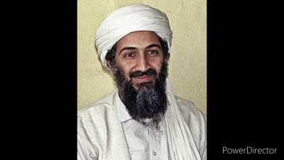 Osama likes America’s cut