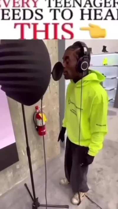 Little Uzi Vertical went BONKERS on dis 😂😂😂😂☝️‼️‼️‼️👌