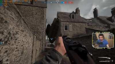 Just wanted to congratulate to the fella who managed to park like this! :D