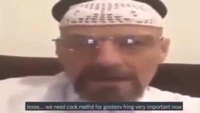 Breaking bad real story 🥰