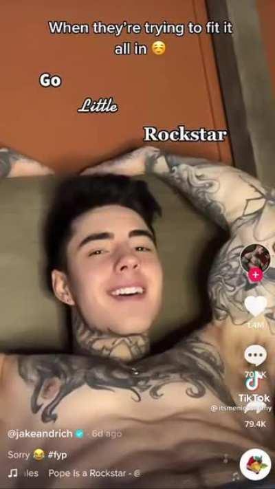 Are they giving or receiving?