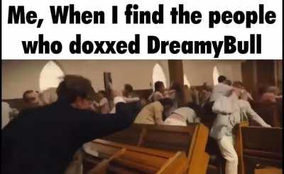 He didn’t deserve this