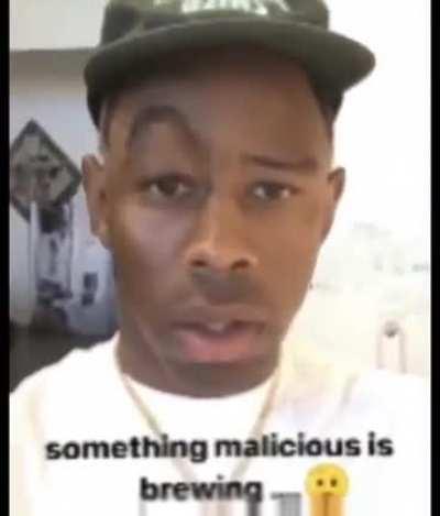 Day 3 of thugposting for the boys