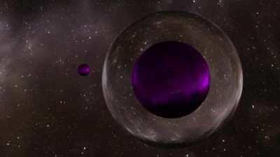 One birds, two birds, Three birds....