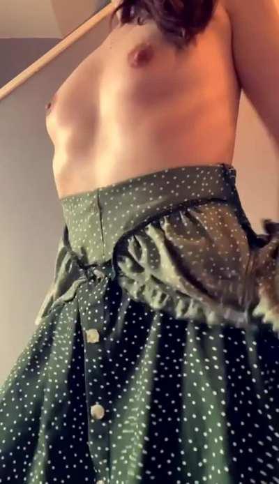 Would you like to try some Scottish pussy this morning