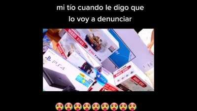 jaja dijo cuando 😡👹🥵🗿😈