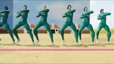 What the fuck did I just watch