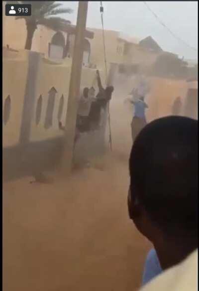 Гонка на выживание