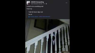 Something OMORI is new amongus...