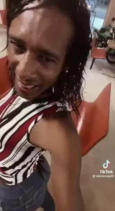 Mira lo que te perdes Daniel!