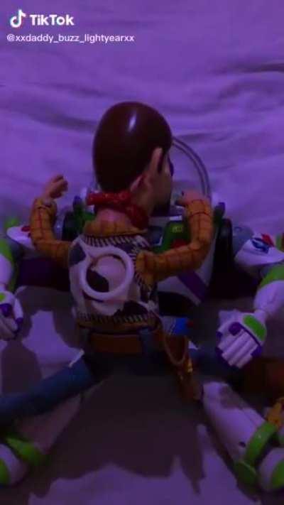 What the hell did I just watch?