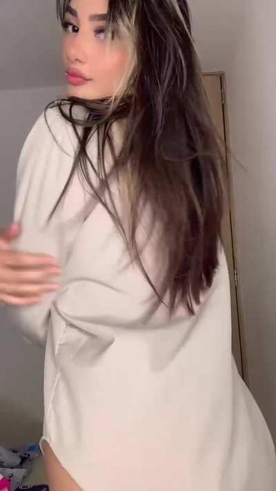 I was always shy to post this, but fuck it!