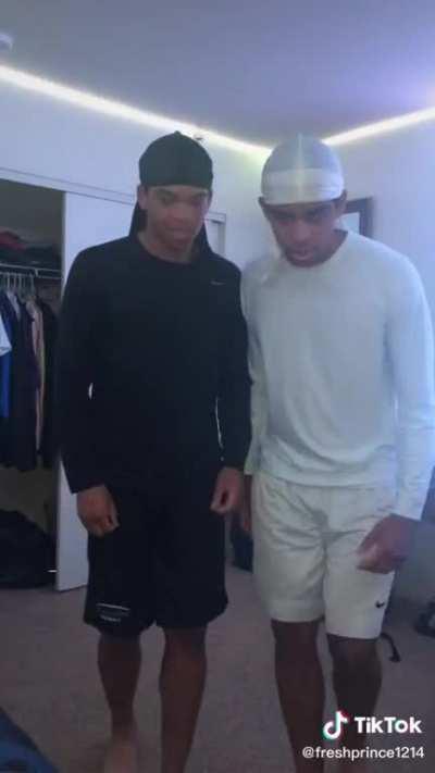 We’ve all done this