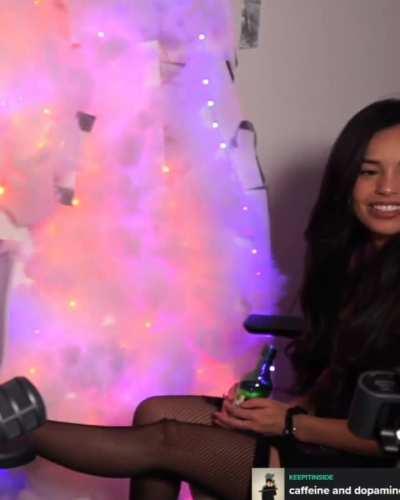 Rae black dress comp 