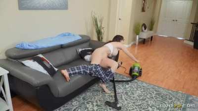 Pleasure in a Vacuum
