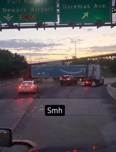 GPS is never wrong 🤗