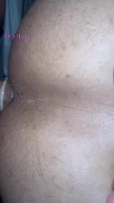 Found a muscle ass at the park