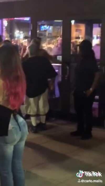 This whole thing is about ED, EDD n Eddy. Watch until the end.