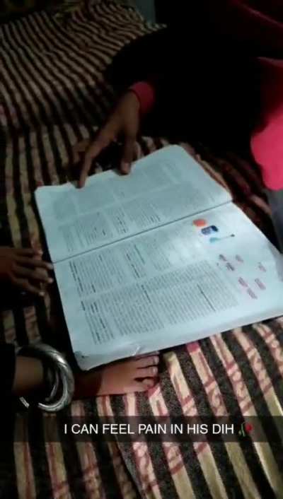 Jab ye is duniya mein aya tha tab mein neet aspirant tha ab ye bada ho gya ab bhi mein neet retard hoon