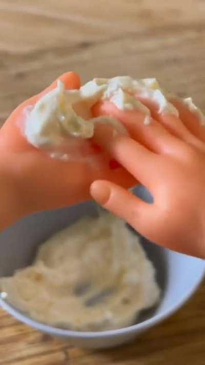 Thanks, I hate this sandwich