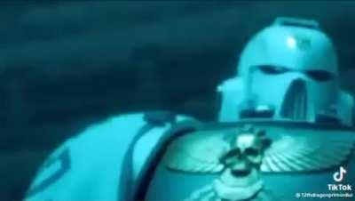  Now that’s a saint