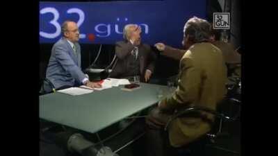 что они говорят