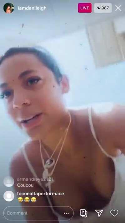 Is this something or am I trippin