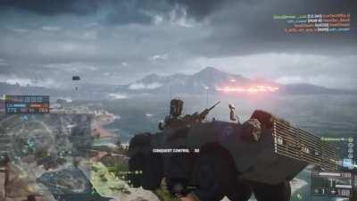 And Still The best Roadkiller on the game….