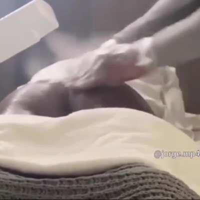 Found a cool video compilation of The Baby