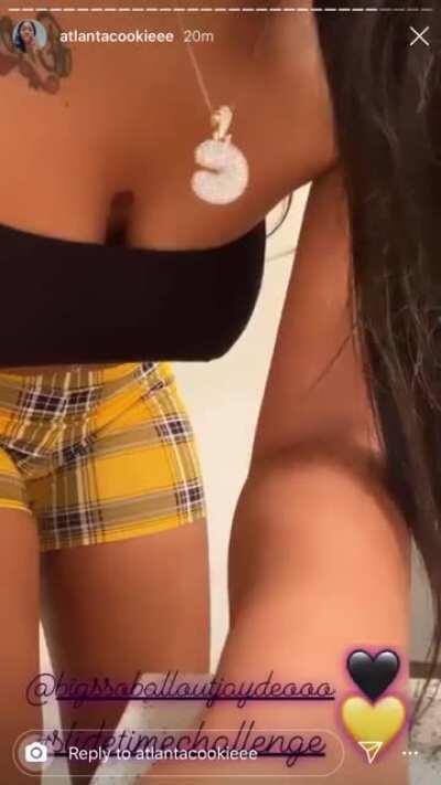 Ig Twerk Pt.2 ✨✨