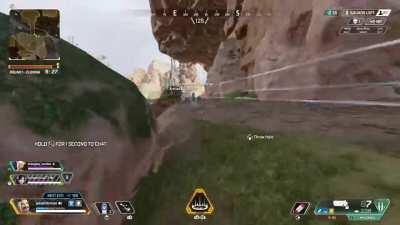 If you don’t want to get hit, simply avoid the bullets