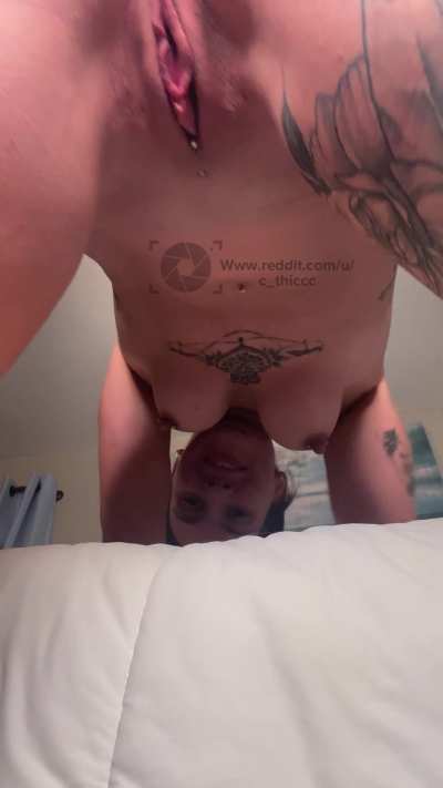 I heard I’m a good time, I’ll let you be the judge 