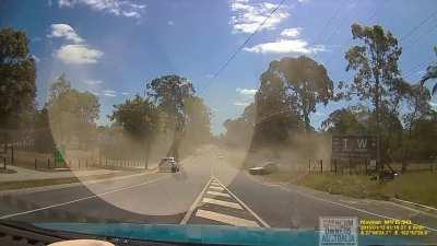 1st prize - obvious, 2nd prize - turn up volume