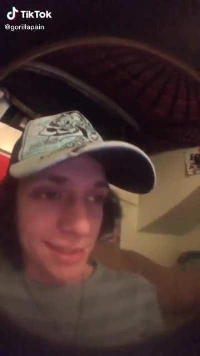 Really gotta call us out like that.