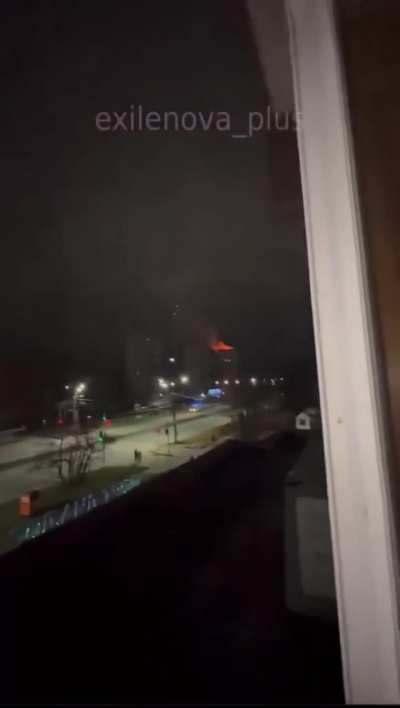 Russian civilians are filming Ukrainian 