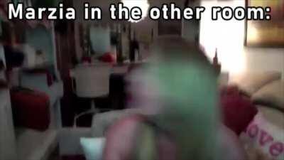 Tambourine gang no mercy