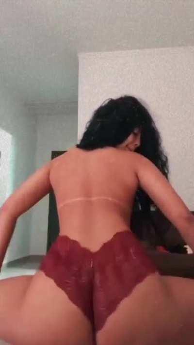 Brazilian Booty