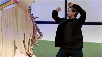 Bully Maguire kills Polka