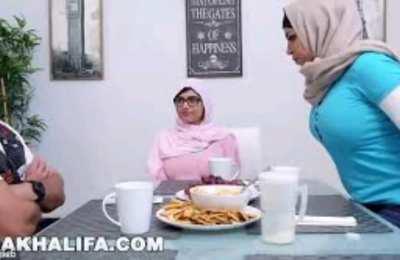 No more racism! BBC=BWC