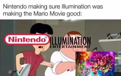 Based Nintendo.