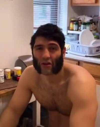 Someone convince my wife let me keep it for a week.