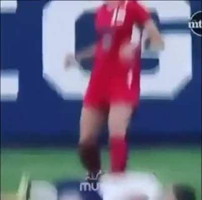 Do not come in my way