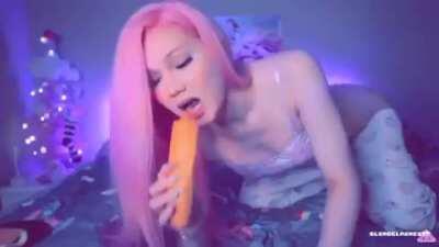 I could go for an Asshotdog right about now...