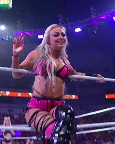 Liv Morgan
